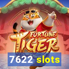 7622 slots